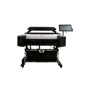 Canon imagePROGRAF TM-300 ze skanerem T36 – ploter wielkoformatowy A0 do CAD, GIS i plakatów