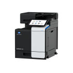 Konica Minolta Bizhub 4751i - 2