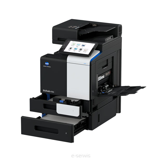 Konica Minolta Bizhub 4751i