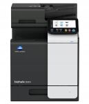 Konica Minolta Bizhub C3321i - 2