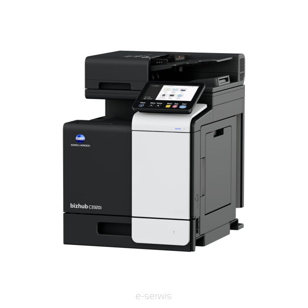 Konica Minolta Bizhub C3321i