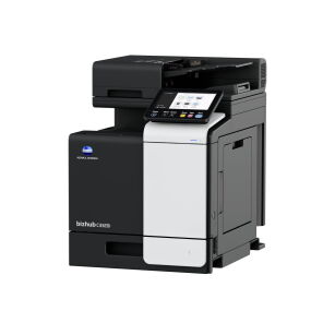 Konica Minolta Bizhub C3321i