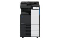 Konica Minolta Bizhub C300i - 2