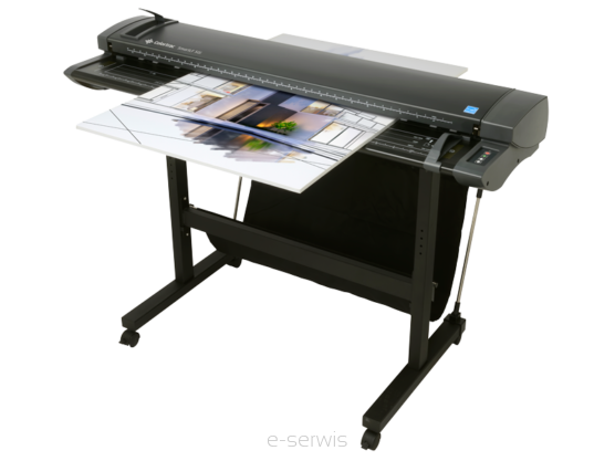Skaner Colortrac SmartLF SGi 44e