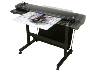 Skaner Colortrac SmartLF SGi 44e