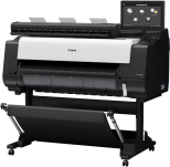 Ploter Canon imagePROGRAF TX-3200 MFP Z36 Dual roll 36