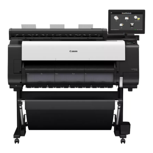 Ploter Canon imagePROGRAF TX-3200 MFP Z36 Dual roll 36" urządzenie wielofunkcyjne
