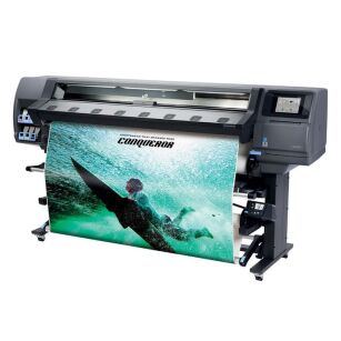 HP LATEX 360 W PROMO COLORGATE RIP