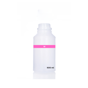 ATRAMENT 500 ml DO SYSTEMU CISS – KOLOR M (MAGENTA)