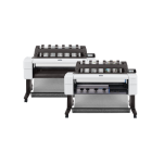 Ploter HP DesignJet T1600dr 36″ PostScript - 2