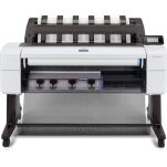 Ploter HP DesignJet T1600dr 36″ PostScript - 4