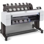 Ploter HP DesignJet T1600dr 36″ PostScript - 3