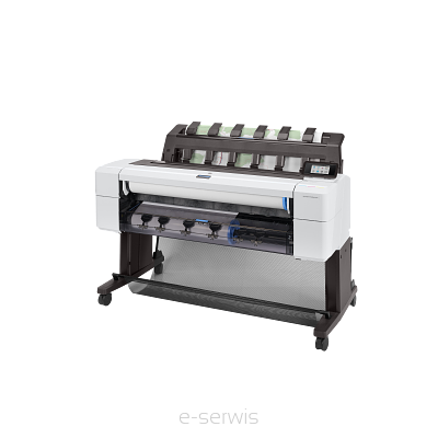 Ploter HP DesignJet T1600dr 36″ PostScript