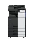 Konica Minolta Bizhub C250i - 2