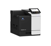 Konica Minolta Bizhub C3301i - 2