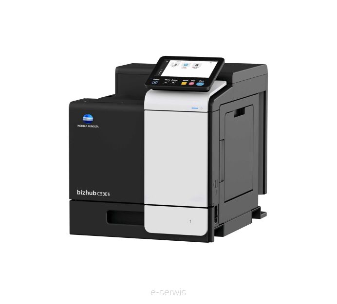 Konica Minolta Bizhub C3301i