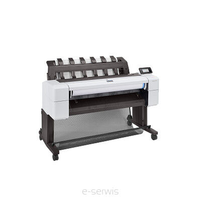 Ploter HP DesignJet T1600 36