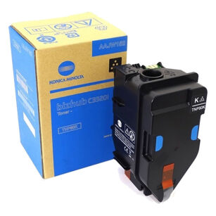Oryginalny toner Konica Minolta TNP80K Black AAJW152 – 13 000 stron, C3320i/C3321i