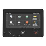 Canon i-SENSYS X 1238iF – monochromatyczne urządzenie wielofunkcyjne A4 z Wi-Fi, ADF, dupleksem i faksem - 3